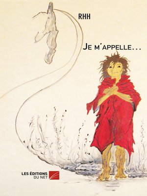 cover image of Je m'appelle...